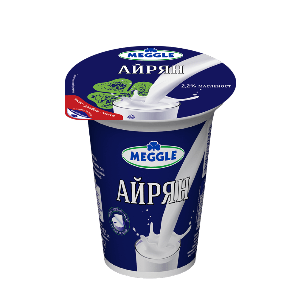 Айрян