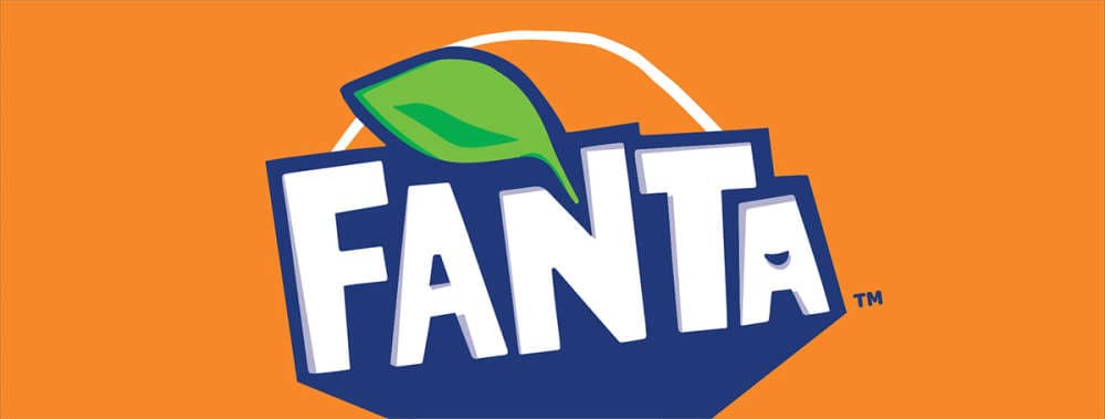 Фанта портокал