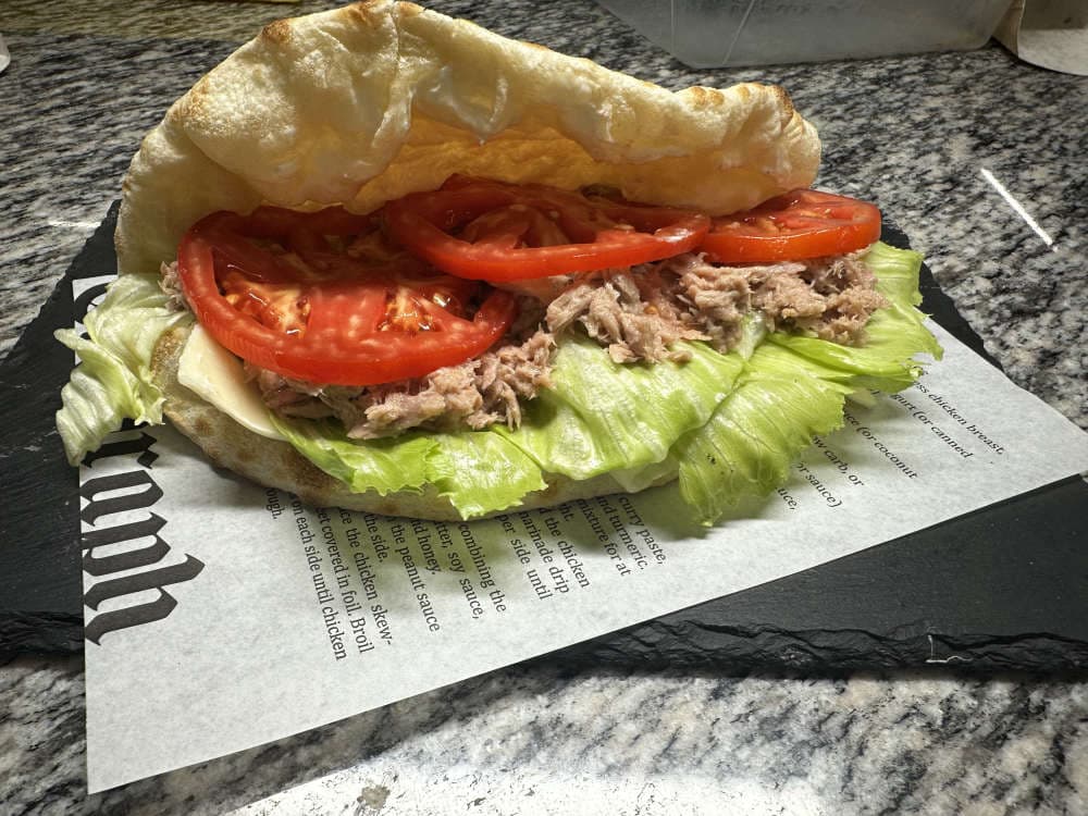 ПАНОЦЦО ТОНО