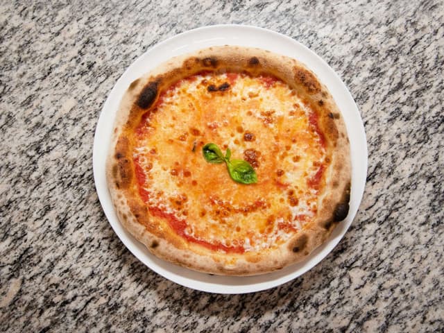 МАРГАРИТА