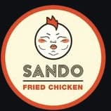 SANDO Fried Chicken