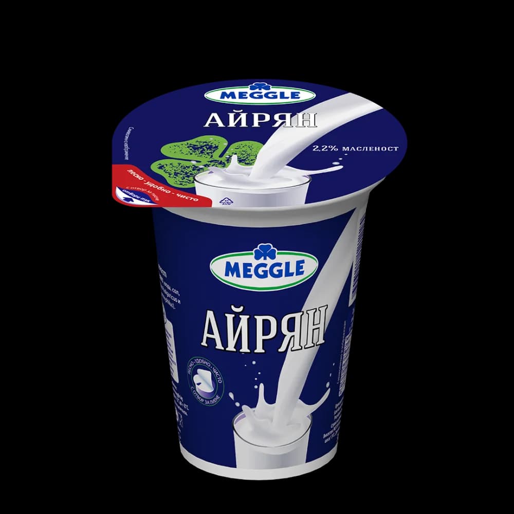Айрян